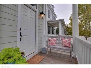 4821 Pleasant Ave in Norfolk, VA - Building Photo - Building Photo