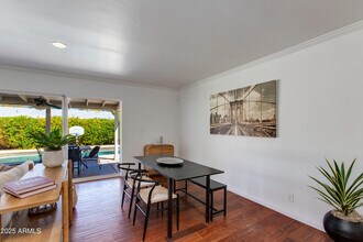 5110 E Verde Ln in Phoenix, AZ - Building Photo - Building Photo