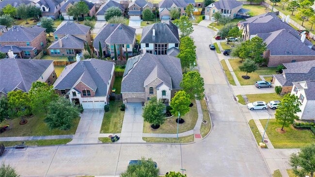 property at 6002 Mystic Berry Dr