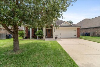 4205 Cripple Creek Ct in College Station, TX - Building Photo - Building Photo