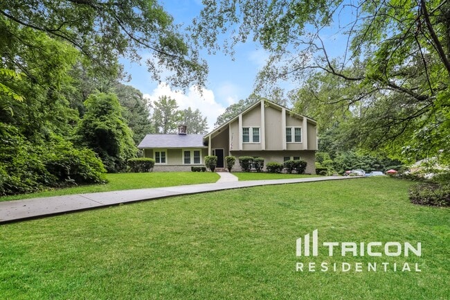 property at 515 Westbridge Dr