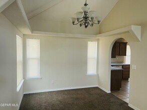 1513 Prickley Pear Dr in El Paso, TX - Building Photo - Building Photo