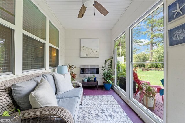 1041 Creekwood Cir in Madison, GA - Building Photo - Building Photo