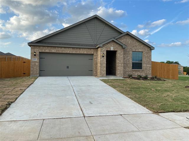 2212 Dahlia Way in Princeton, TX - Building Photo