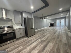 5505 Park Pl S in Atlanta, GA - Building Photo