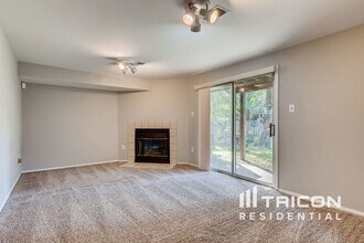 8211 Township Dr in Owings Mills, MD - Building Photo - Building Photo