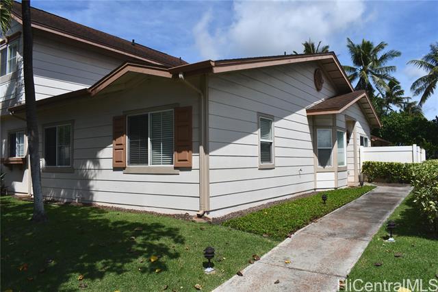 91-1008-1008 Kaiopua St in Ewa Beach, HI - Building Photo - Building Photo