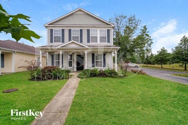 property at 14267 Clapboard Dr