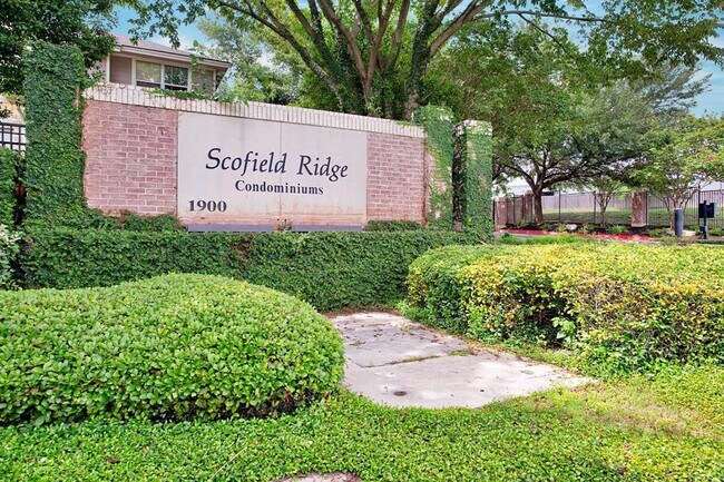 property at 1900 Scofield Ridge Pkwy