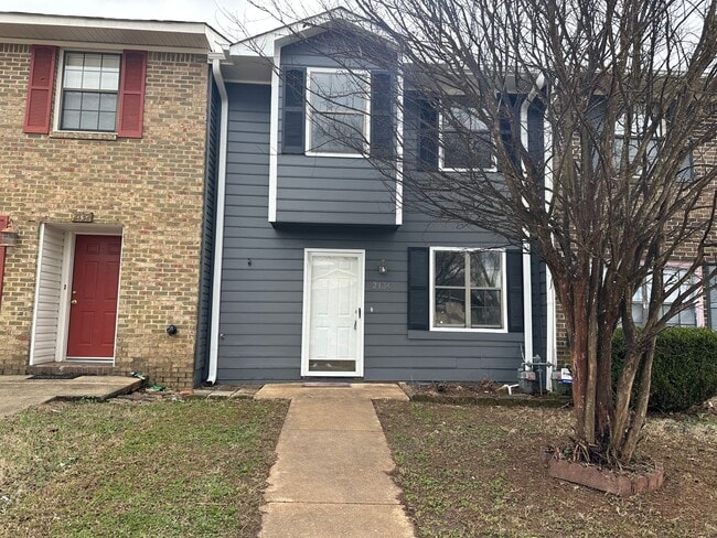 property at 2134 Cheshire Dr