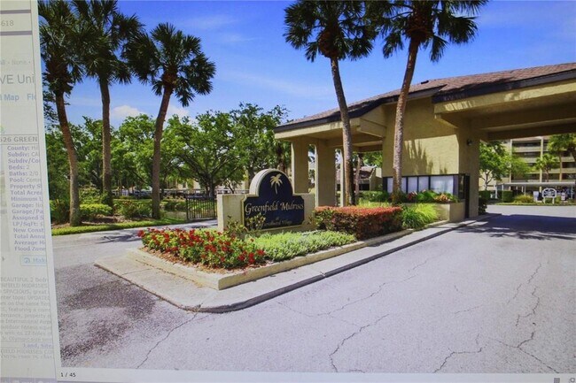 property at 13626 Greenfield Dr