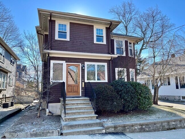 property at 41-43-43 Newland Rd