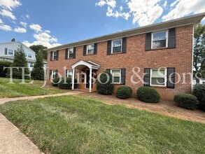 1234 Forsyth St NW in Winston-Salem, NC - Building Photo - Building Photo