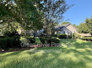 2192 Salt Myrtle Ln in Orange Park, FL - Building Photo - Building Photo