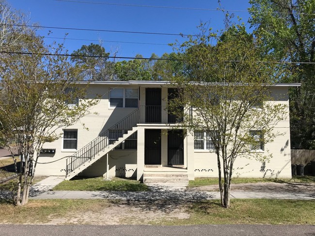 4021 Pearce St in Jacksonville, FL - Building Photo - Primary Photo