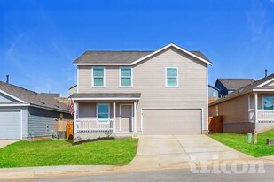 5927 Forenoon Dr in Bulverde, TX - Building Photo