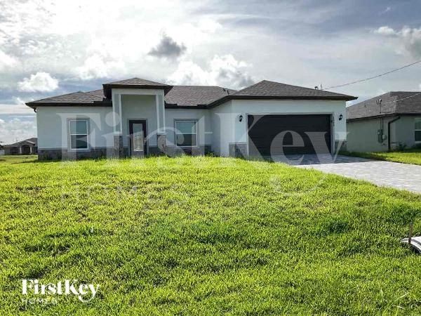 property at 1729 NW 11th Pl