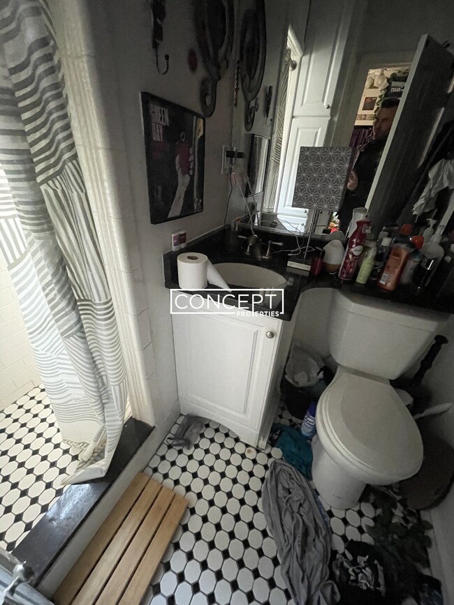 64 Hemenway St in Boston, MA - Building Photo - Building Photo