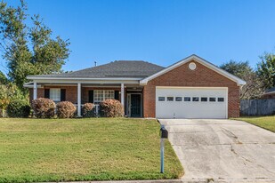 342 Washington St in Grovetown, GA - Building Photo