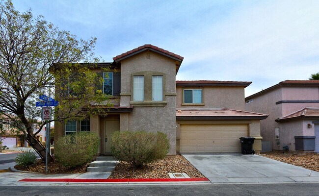 5332 N Carlsbad Heights St in North Las Vegas, NV - Building Photo - Building Photo