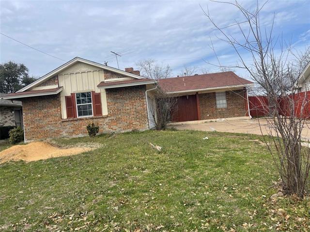 2517 Chevy Chase Dr in Irving, TX - Building Photo - Building Photo