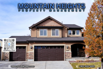 14638 S Quiet Glen Dr in Herriman, UT - Building Photo - Building Photo