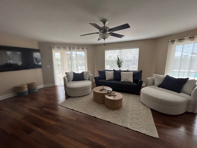 5240 Chiquita Blvd S, Unit C in Cape Coral, FL - Building Photo - Building Photo