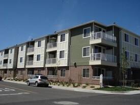 City Hall Senior Apartments