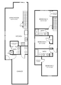 FieldHouse Townhomes photo'