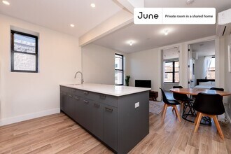 1580 Prospect Pl, Unit B in New York, NY - Building Photo - Building Photo