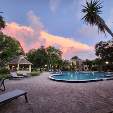 Oaks Of Lakebridge Community in Ormond Beach, FL - Foto de edificio - Building Photo