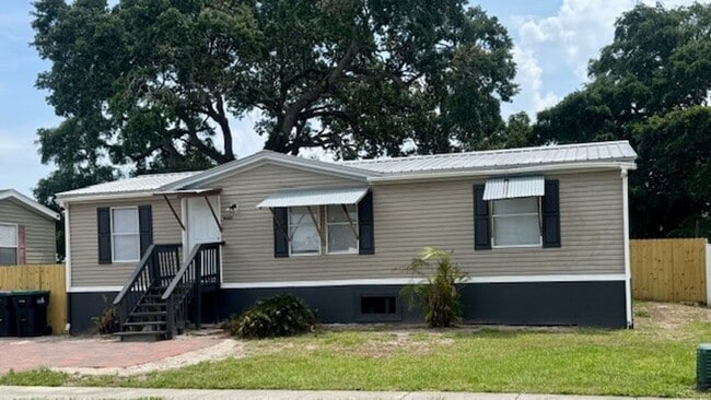 property at 9663 Cypress Park Dr