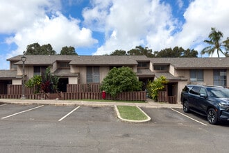 Palehua Hale in Kapolei, HI - Building Photo - Building Photo