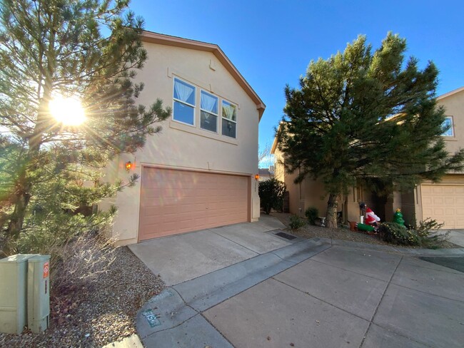 3508 Mountainside Pkwy NE in Albuquerque, NM - Building Photo - Building Photo