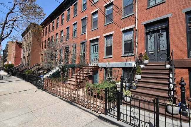 property at 214 8th St