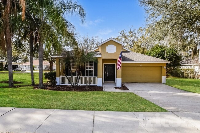 property at 502 Azalea Bloom Dr