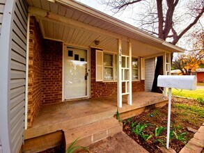3819 33rd St in Lubbock, TX - Building Photo - Building Photo