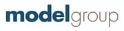 Property Management Company Logo Model Group