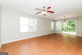 165 Nacoochee Way in Canton, GA - Building Photo - Building Photo