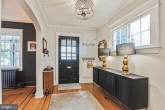 5521 Nebraska Ave NW in Washington, DC - Building Photo - Building Photo