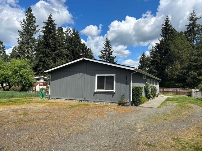 property at 8743 Whitewood Loop SE
