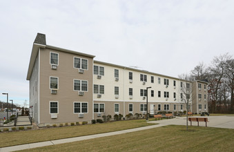 St. Francis Cabrini Senior Housing in Coram, NY - Building Photo - Building Photo