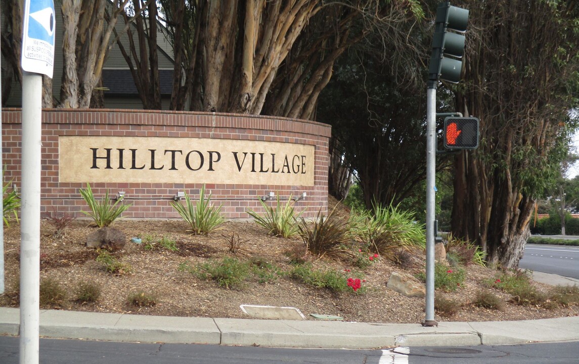 2744 East Ct in Richmond, CA - Building Photo
