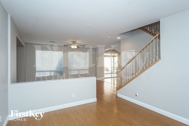 9841 Lanzarote Ct in Las Vegas, NV - Building Photo - Building Photo