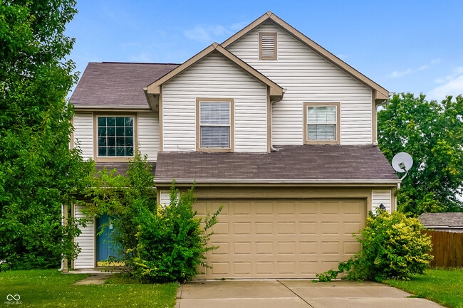 property at 6632 Gadsen Ct