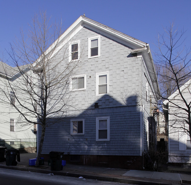 598-600 Wickenden St in Providence, RI - Building Photo - Building Photo