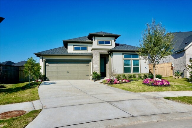 31226 Anna Mdws Dr in Fulshear, TX - Building Photo - Building Photo