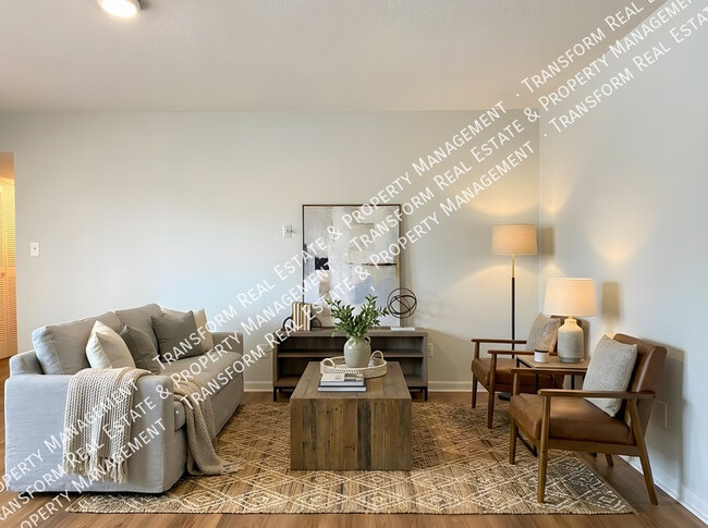 property at 3101 Lorna Rd