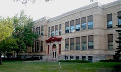 Whittier Community Housing in Minneapolis, MN - Building Photo - Building Photo