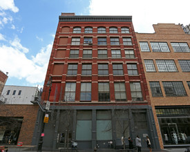 395 W Broadway in New York, NY - Building Photo - Building Photo